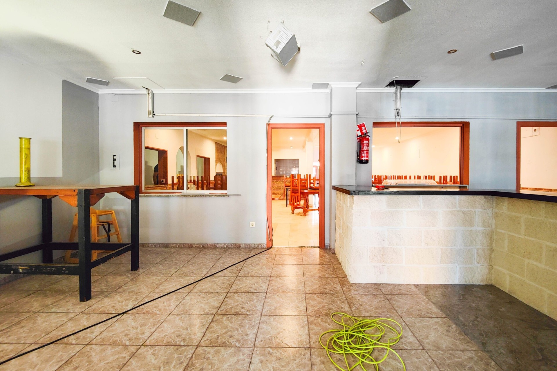 Venta - Comercial -
Torrevieja - La Siesta - El Chaparral - San Luis