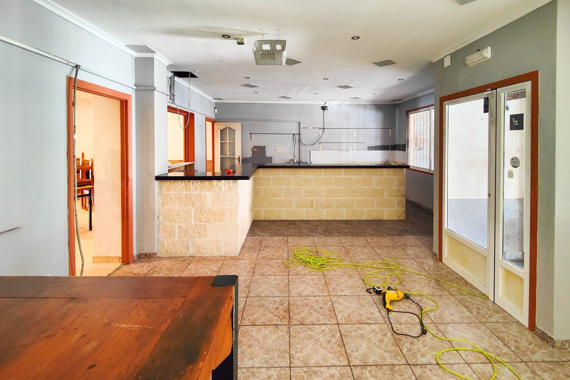 Venta - Comercial -
Torrevieja - La Siesta - El Chaparral - San Luis