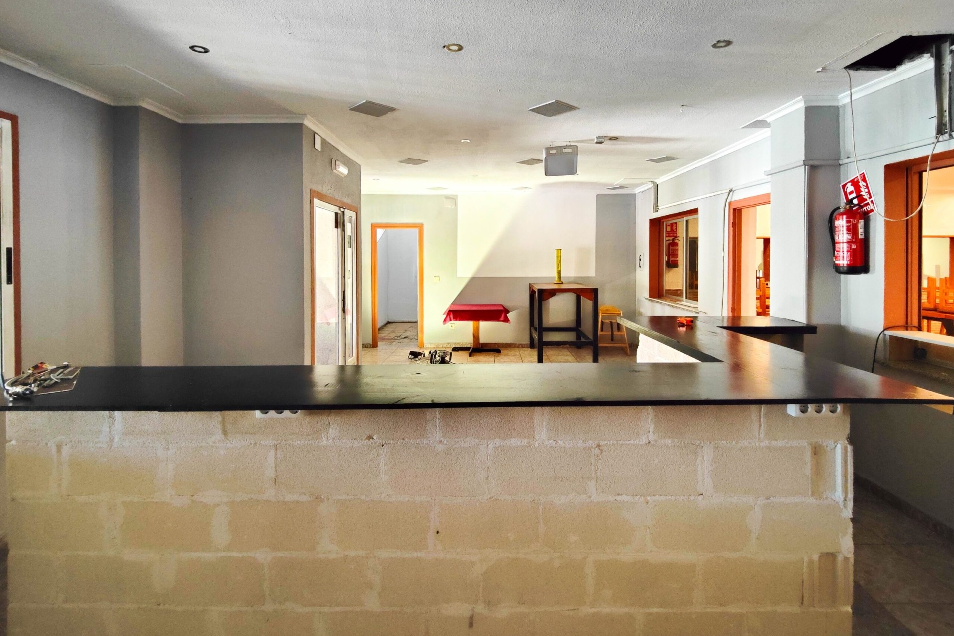 Venta - Comercial -
Torrevieja - La Siesta - El Chaparral - San Luis