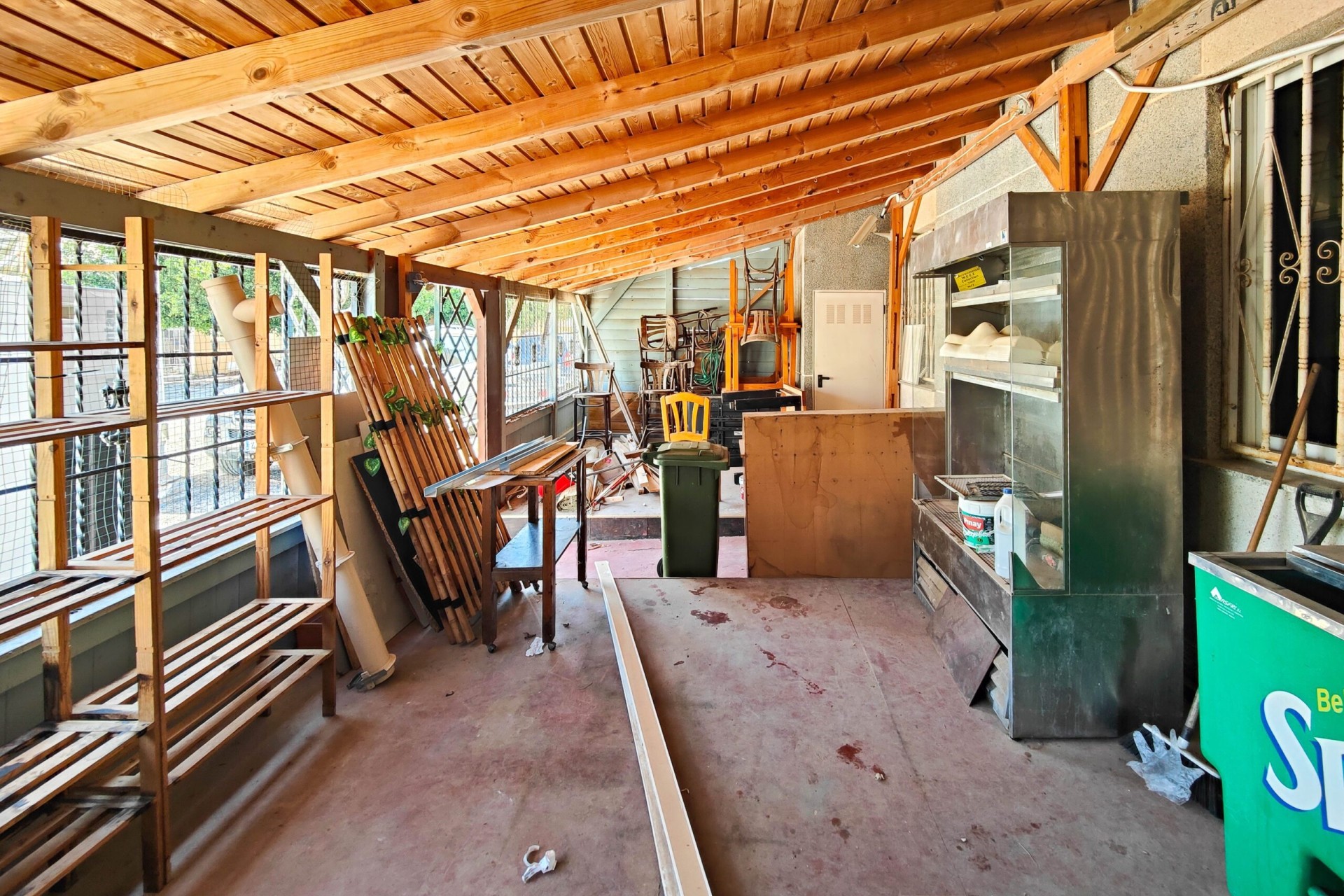 Venta - Comercial -
Torrevieja - La Siesta - El Chaparral - San Luis