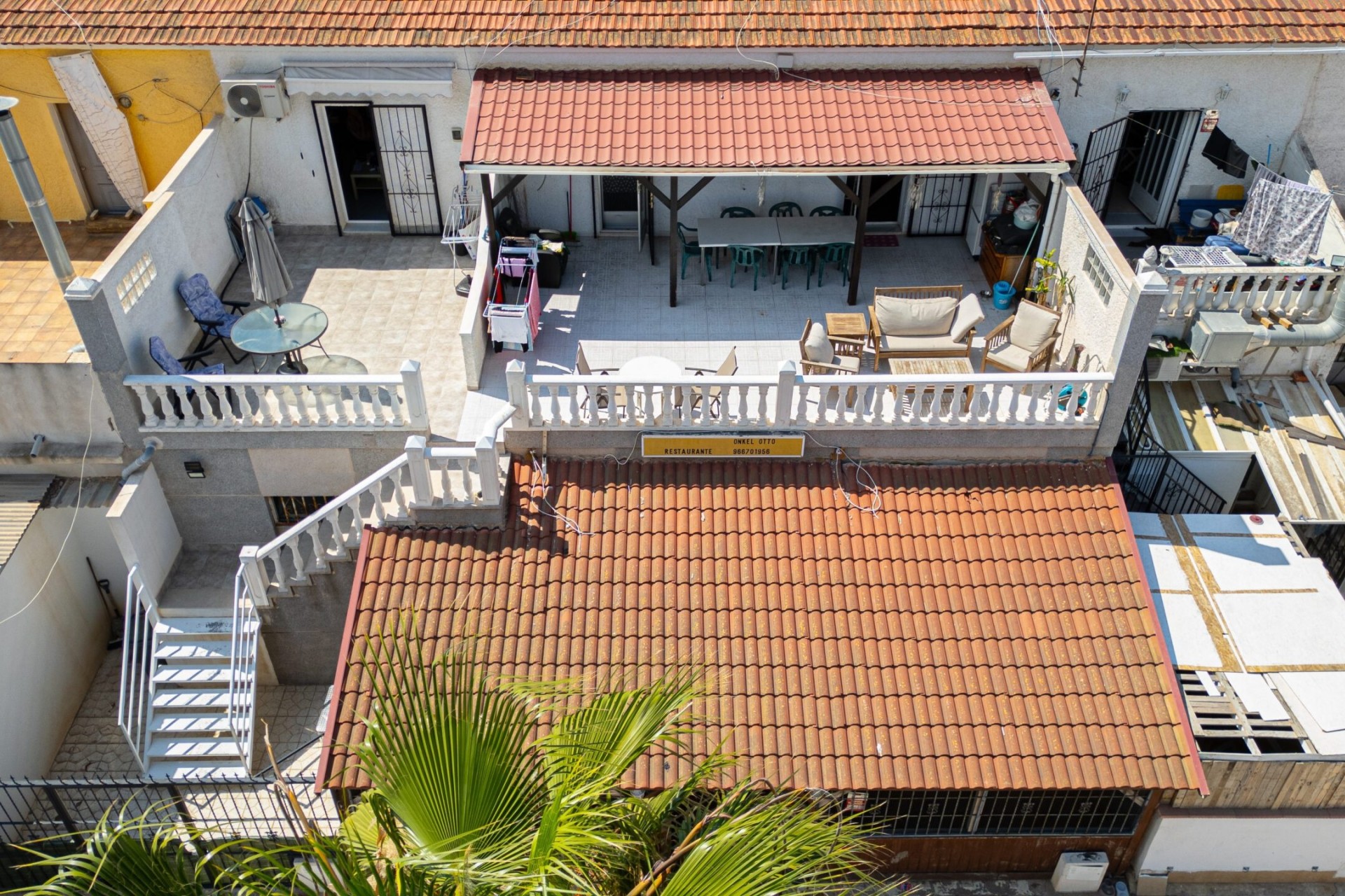 Venta - Comercial -
Torrevieja - La Siesta - El Chaparral - San Luis