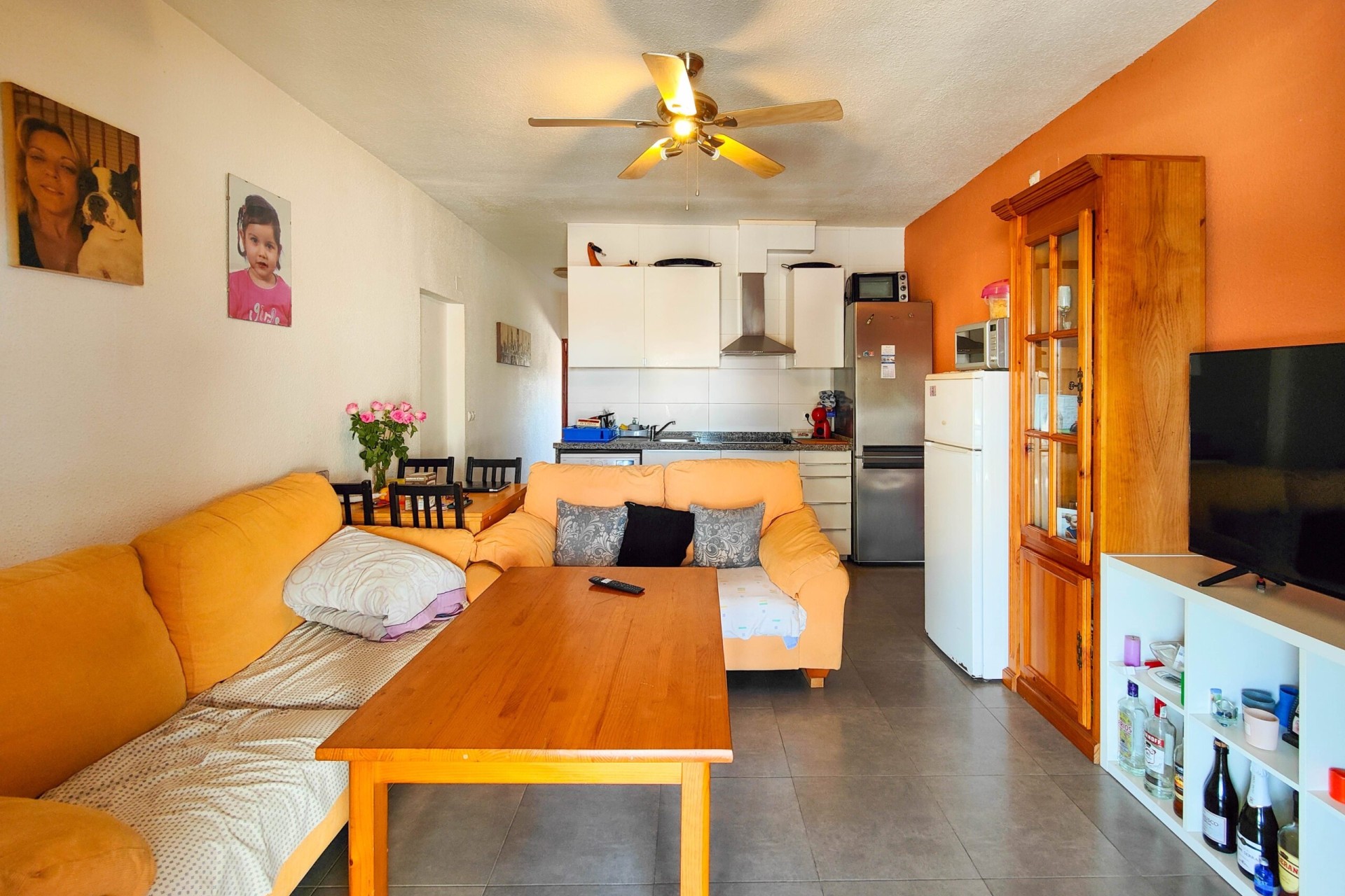 Venta - Comercial -
Torrevieja - La Siesta - El Chaparral - San Luis