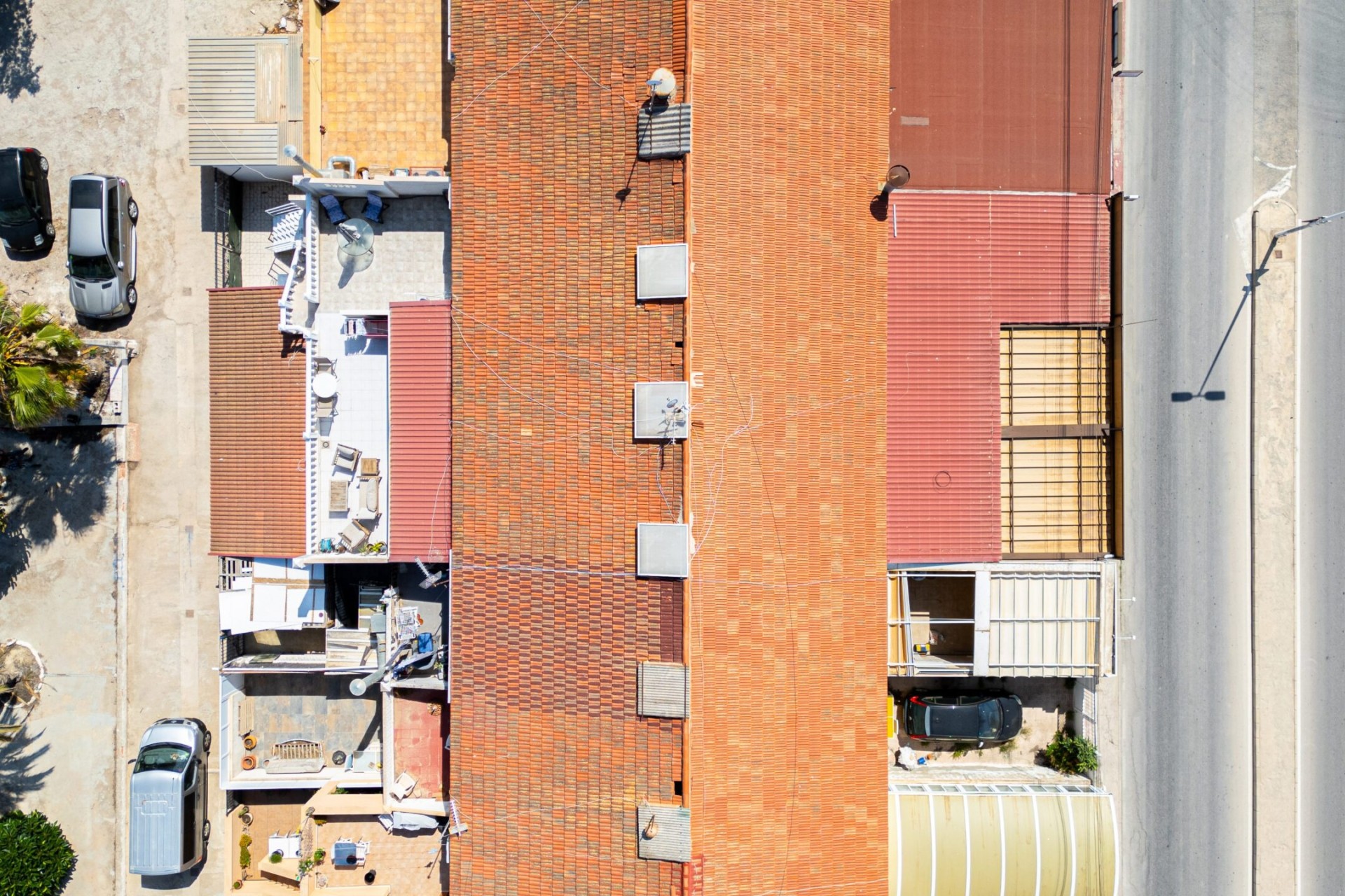 Venta - Comercial -
Torrevieja - La Siesta - El Chaparral - San Luis