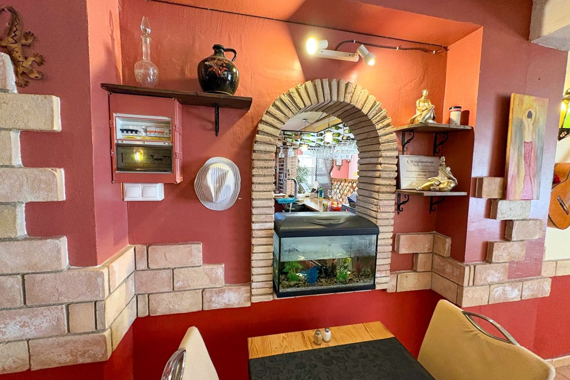 Venta - Comercial -
Torrevieja - La Veleta
