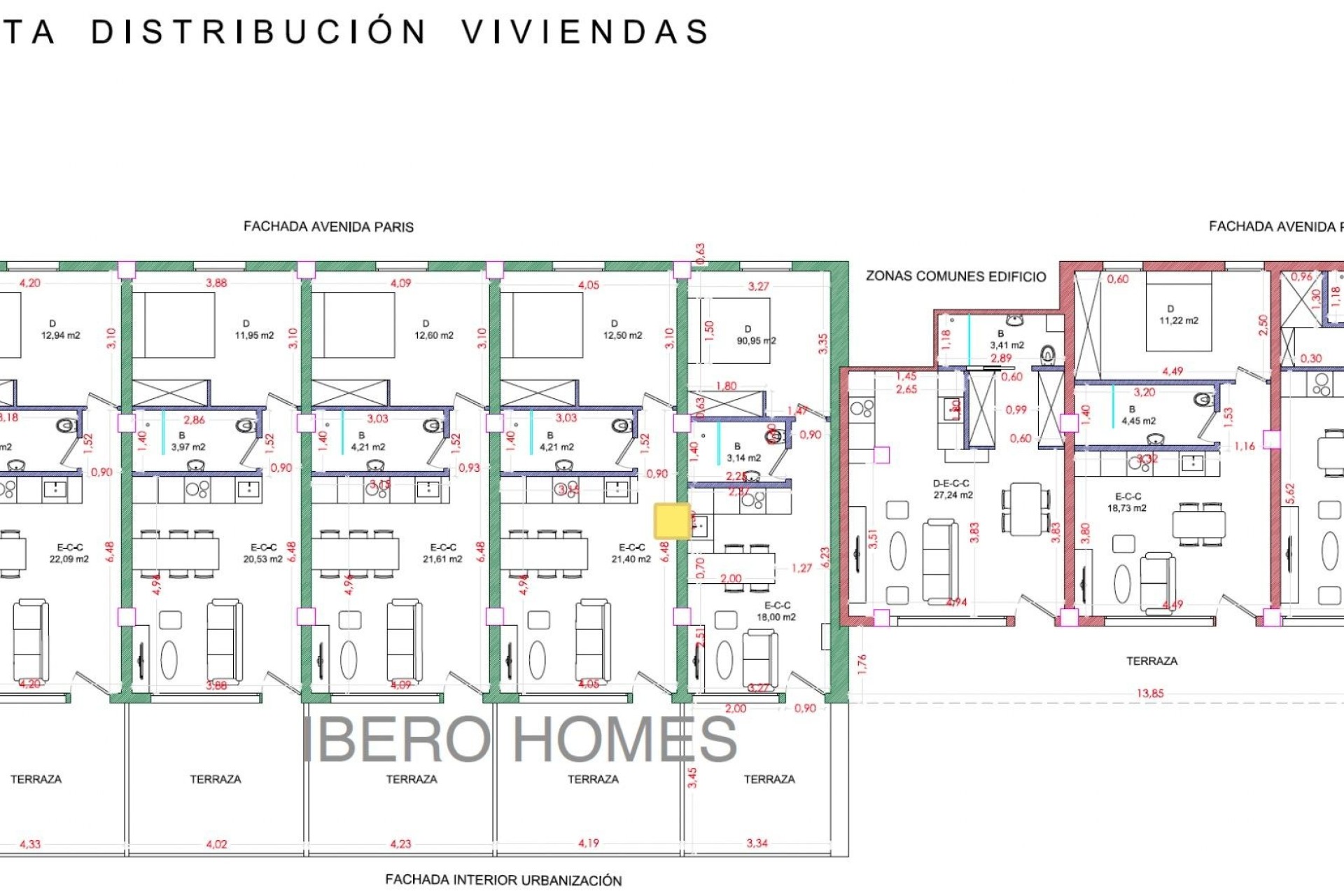 Venta - Comercial -
Torrevieja - Miramar - Torre Del Moro