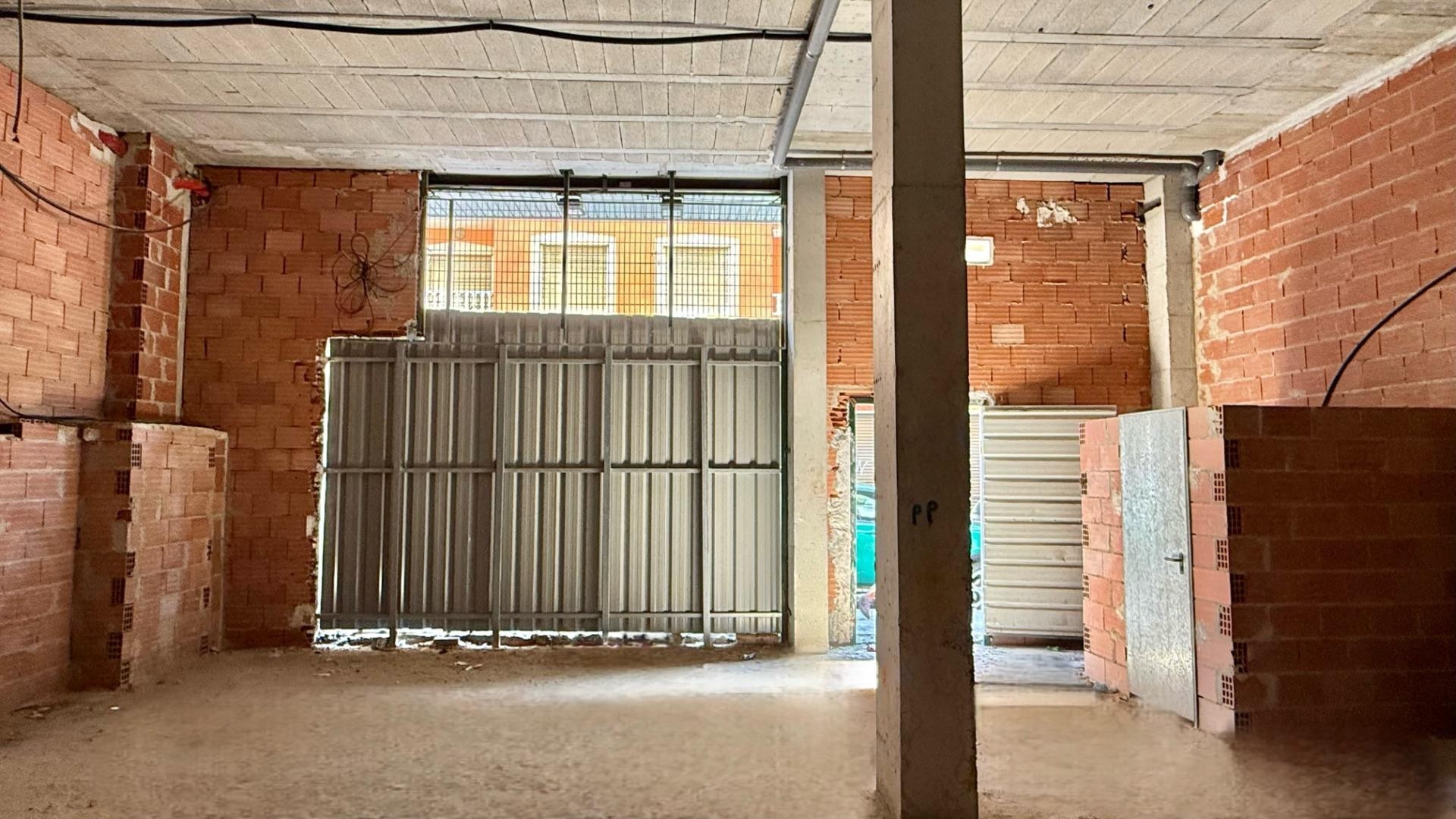 Venta - Comercial -
Torrevieja - Paseo maritimo