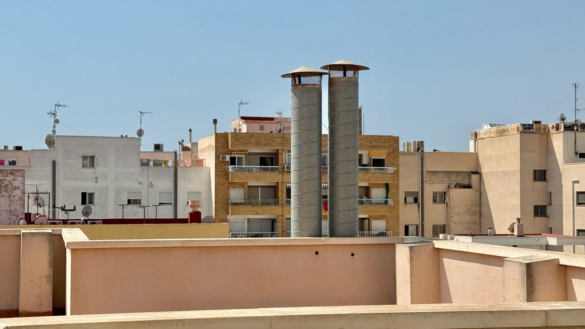 Venta - Comercial -
Torrevieja - Paseo maritimo