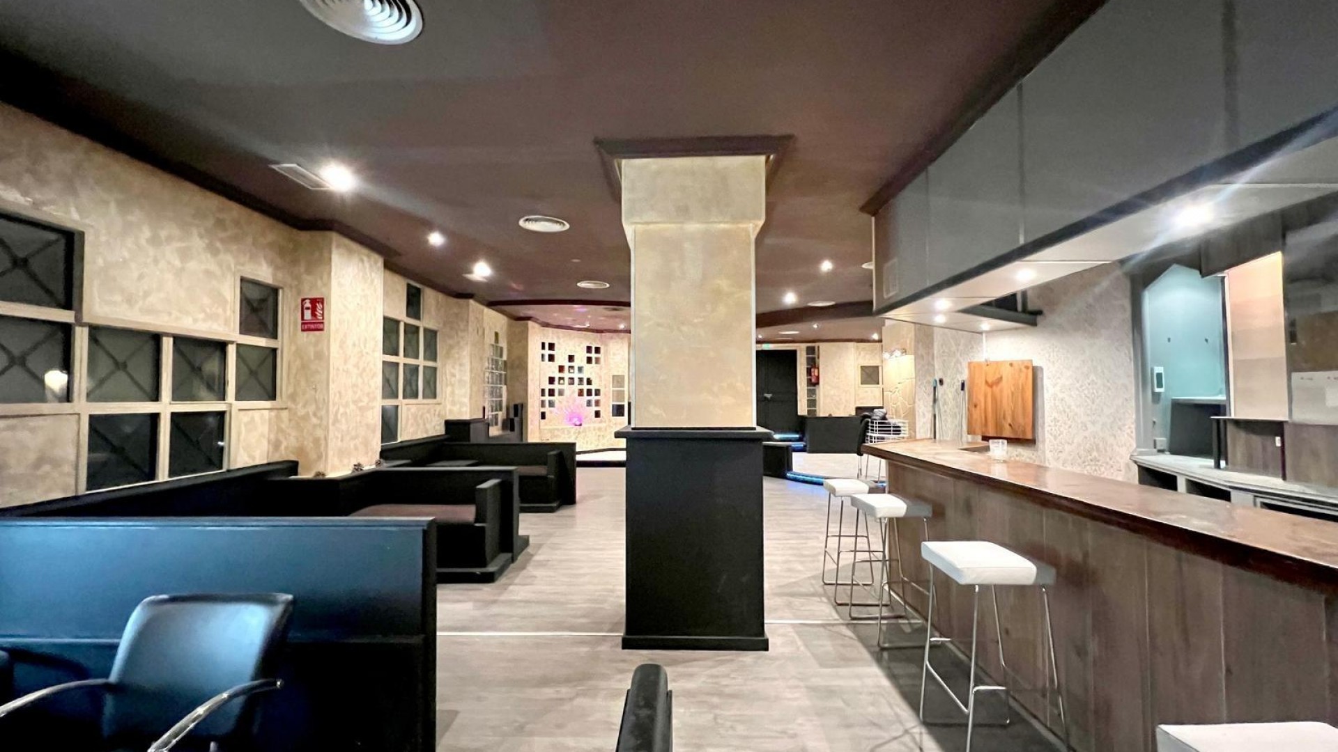 Venta - Comercial -
Torrevieja - Playa de los Naufragos