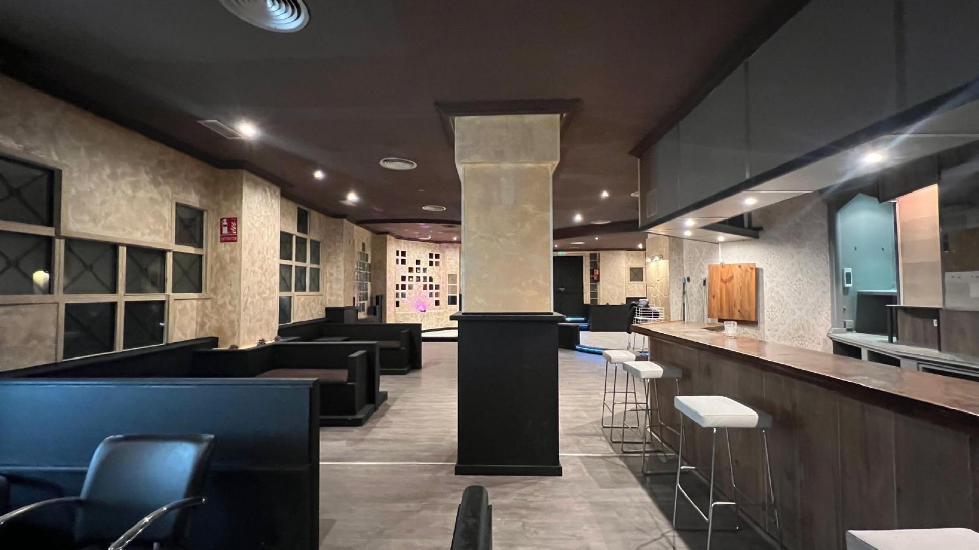 Venta - Comercial -
Torrevieja - Playa de los Naufragos