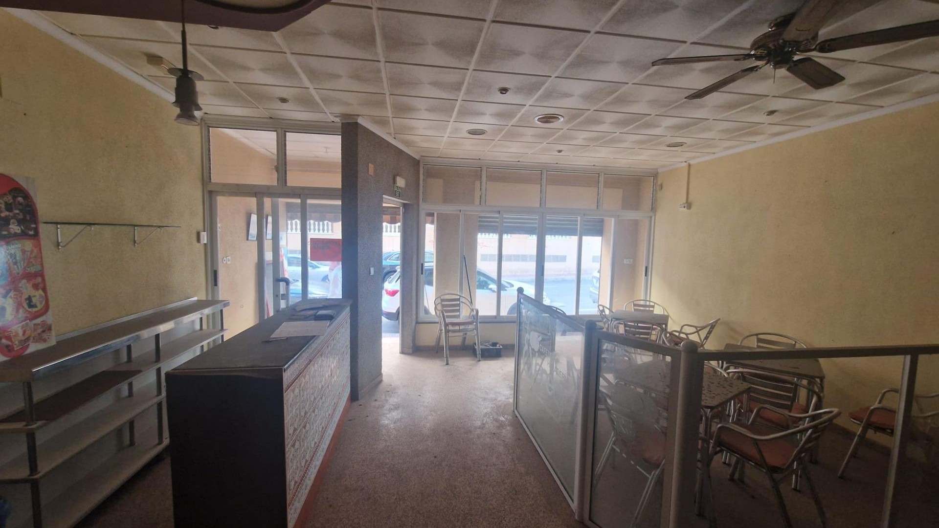 Venta - Comercial -
Torrevieja - Playa del cura