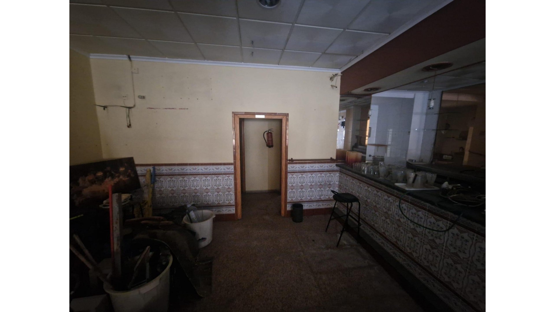 Venta - Comercial -
Torrevieja - Playa del cura