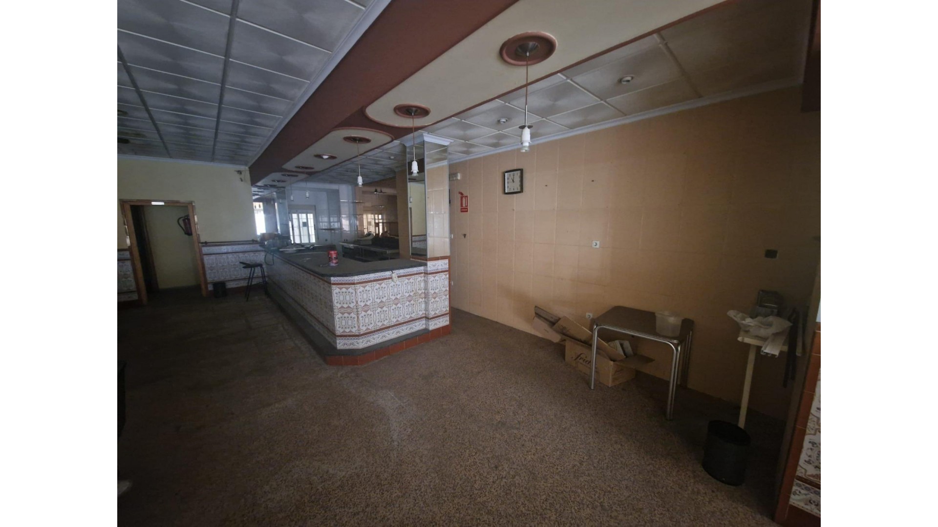 Venta - Comercial -
Torrevieja - Playa del cura