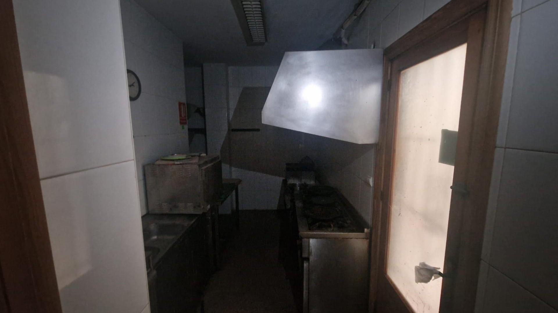 Venta - Comercial -
Torrevieja - Playa del cura