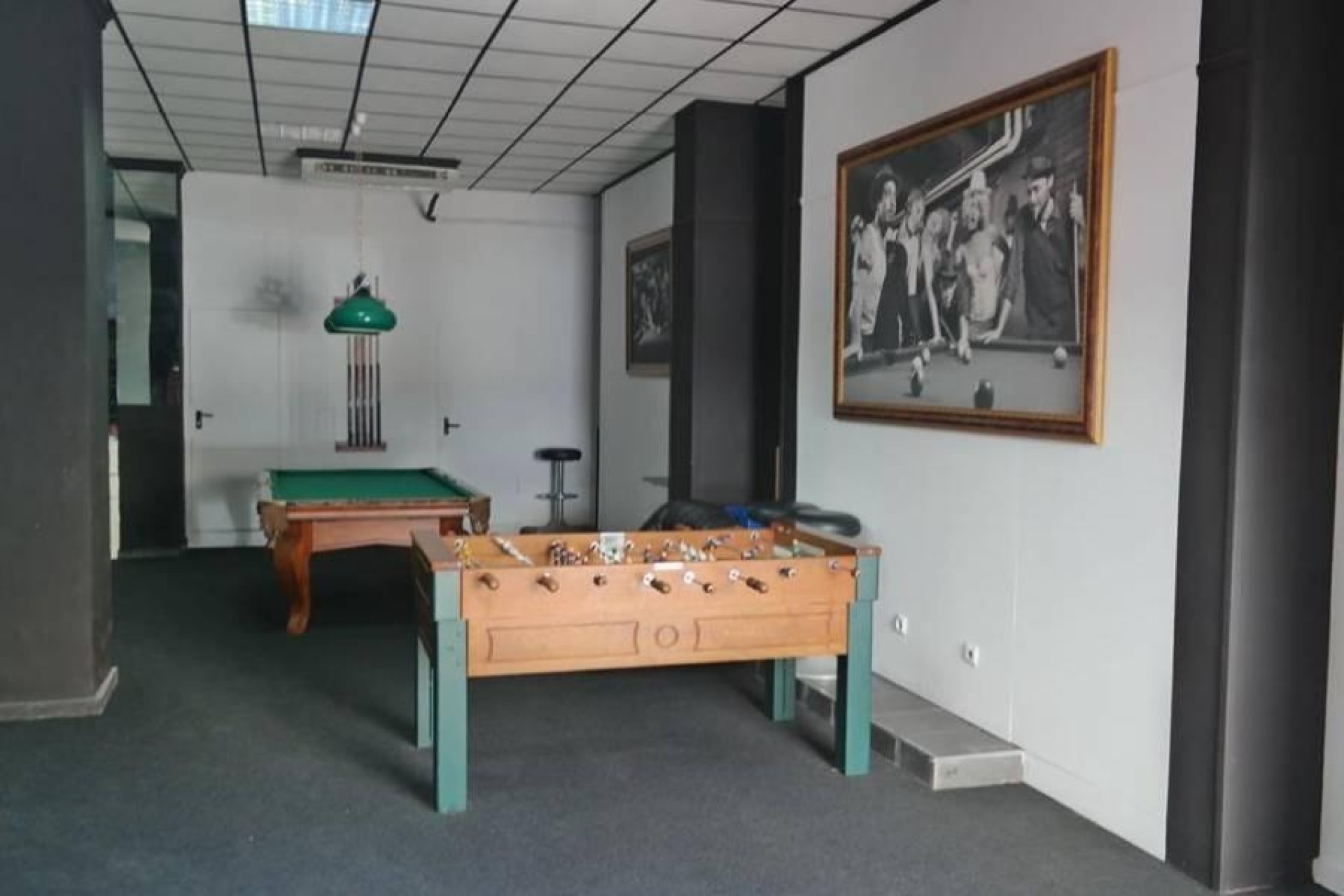 Venta - Comercial -
Torrevieja - Playa del Cura