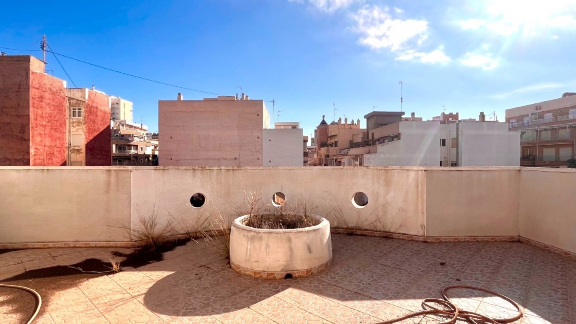 Venta - Comercial -
Torrevieja - Playa del Cura