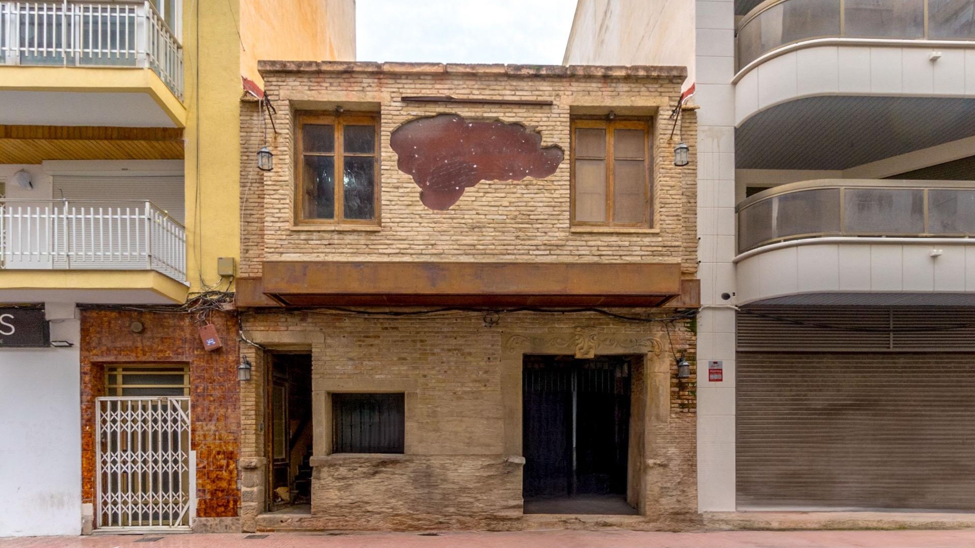 Venta - Comercial -
Torrevieja - Playa del cura