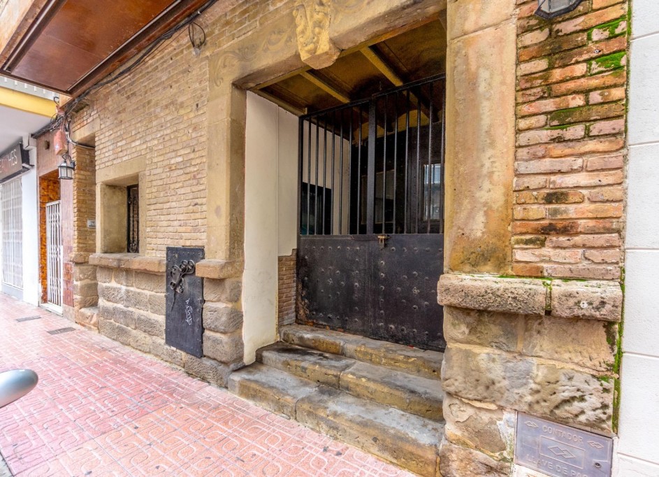 Venta - Comercial -
Torrevieja - Playa del cura