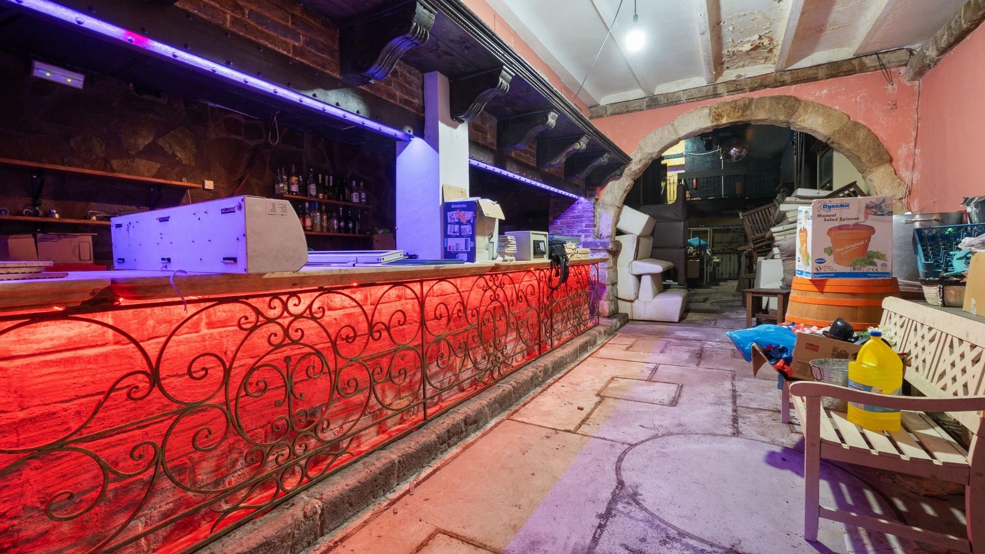 Venta - Comercial -
Torrevieja - Playa del cura