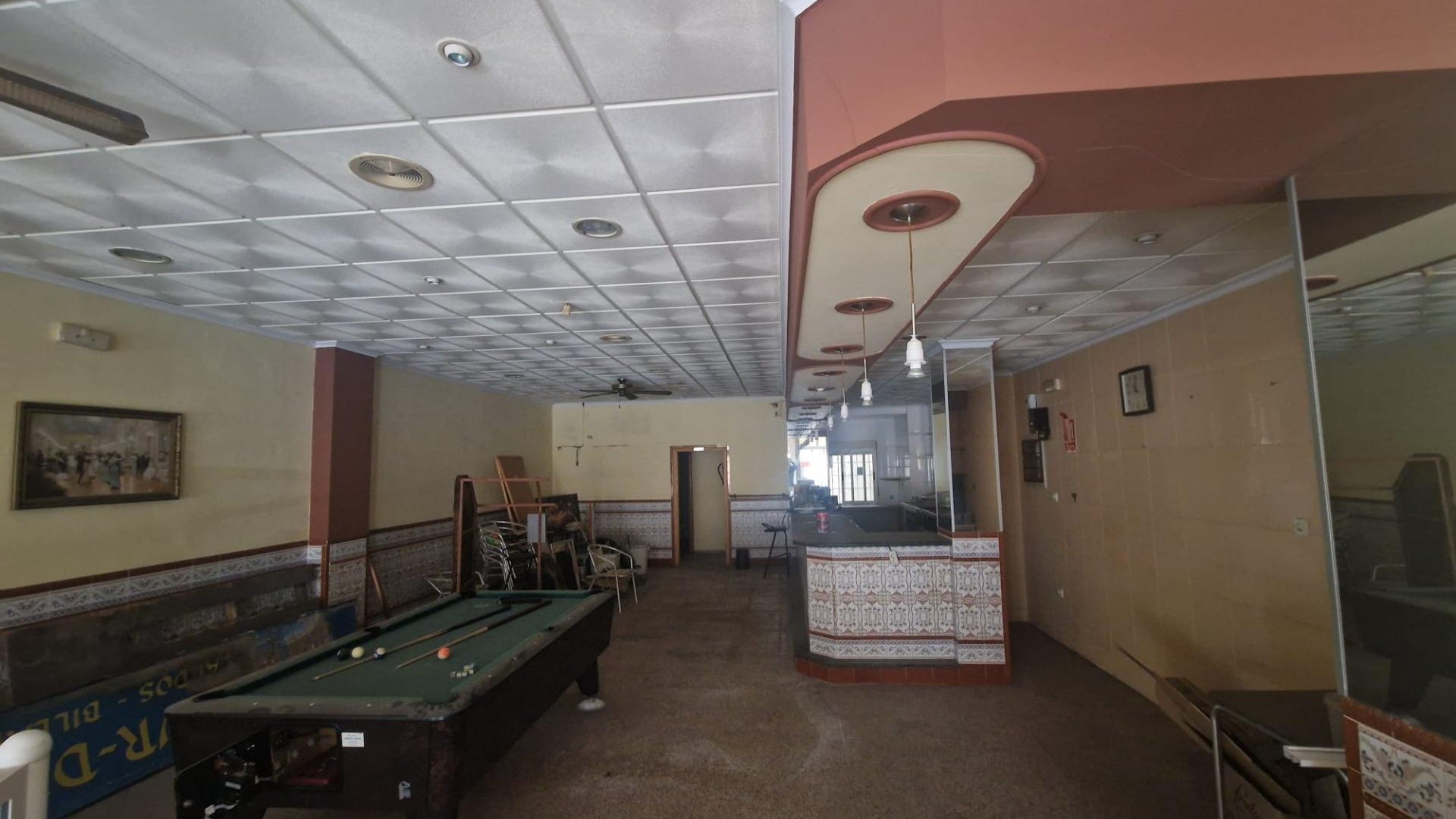 Venta - Comercial -
Torrevieja - Playa del cura