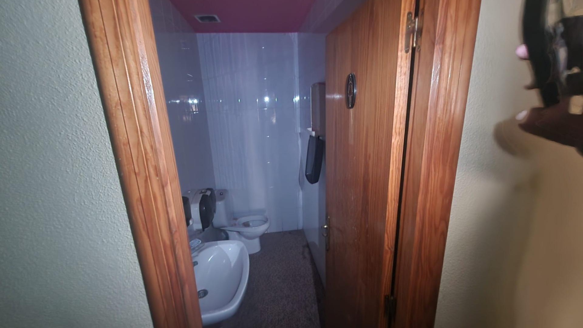 Venta - Comercial -
Torrevieja - Playa del cura