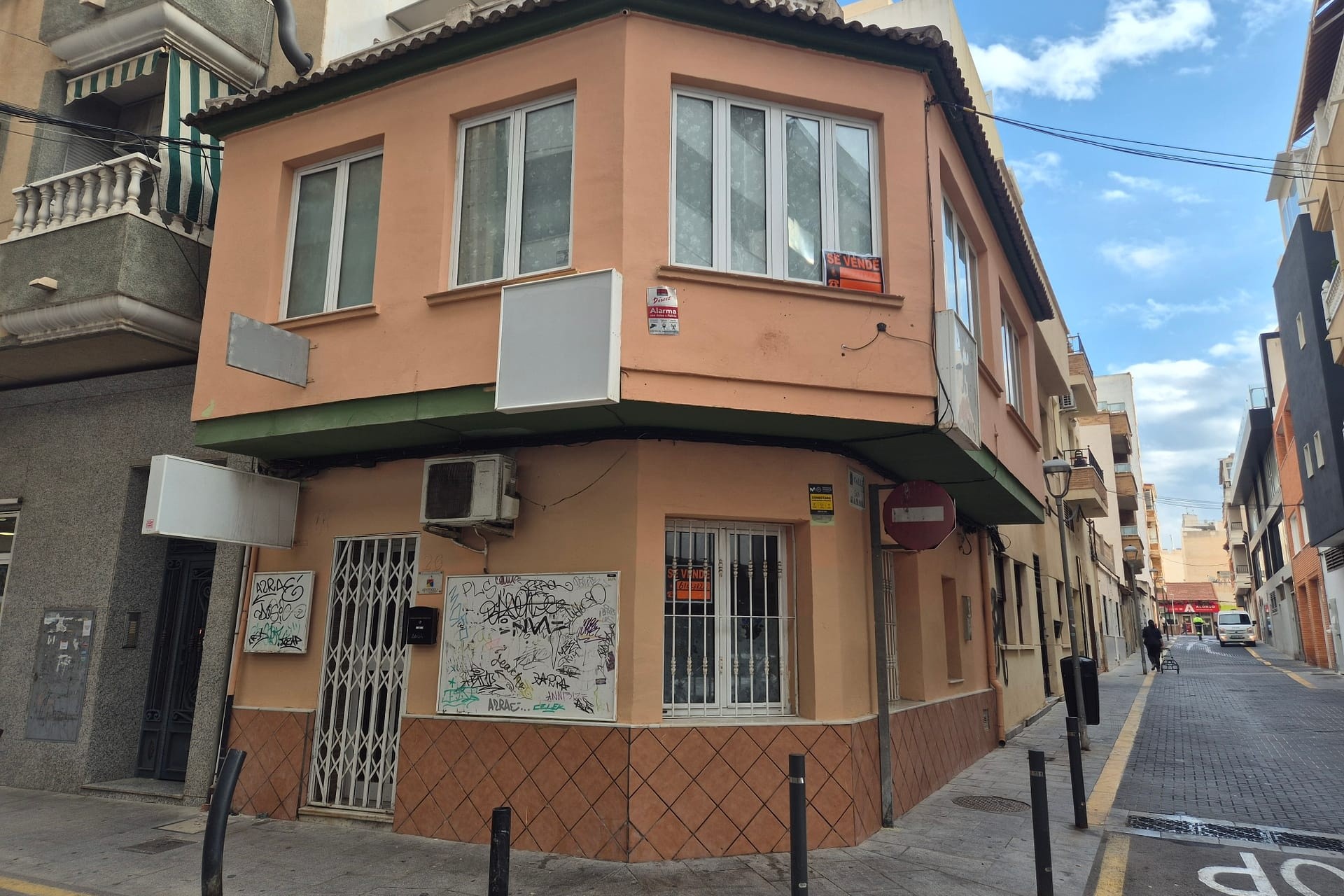Venta - Comercial -
Torrevieja - Torrevieja Centro