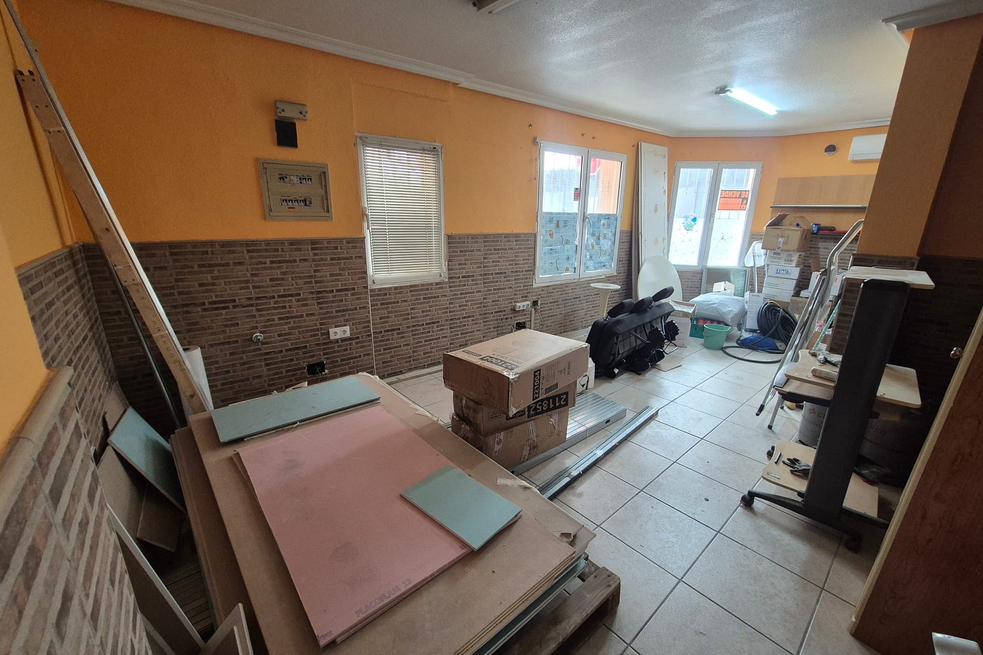 Venta - Comercial -
Torrevieja - Torrevieja Centro