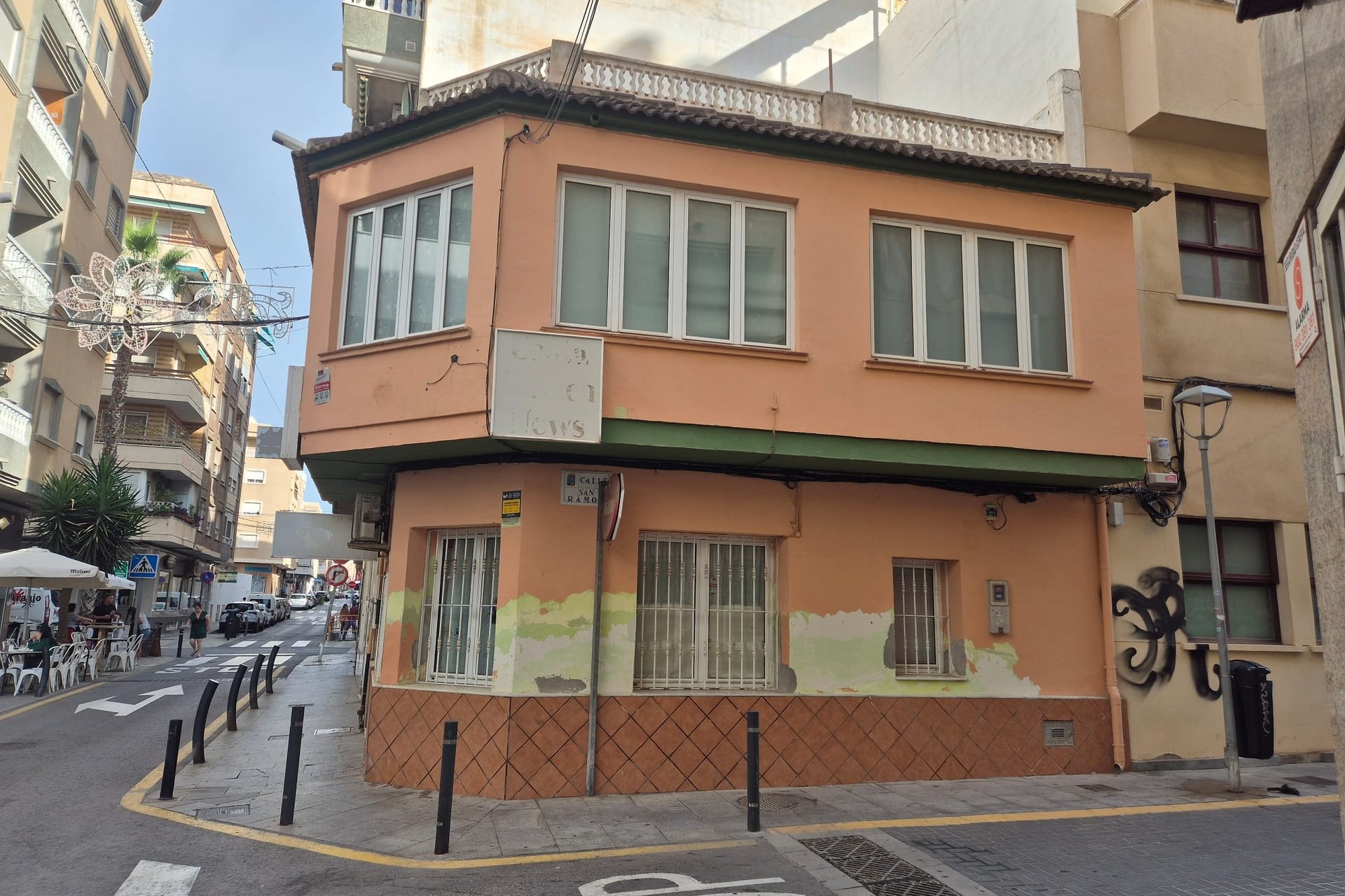 Venta - Comercial -
Torrevieja - Torrevieja Centro