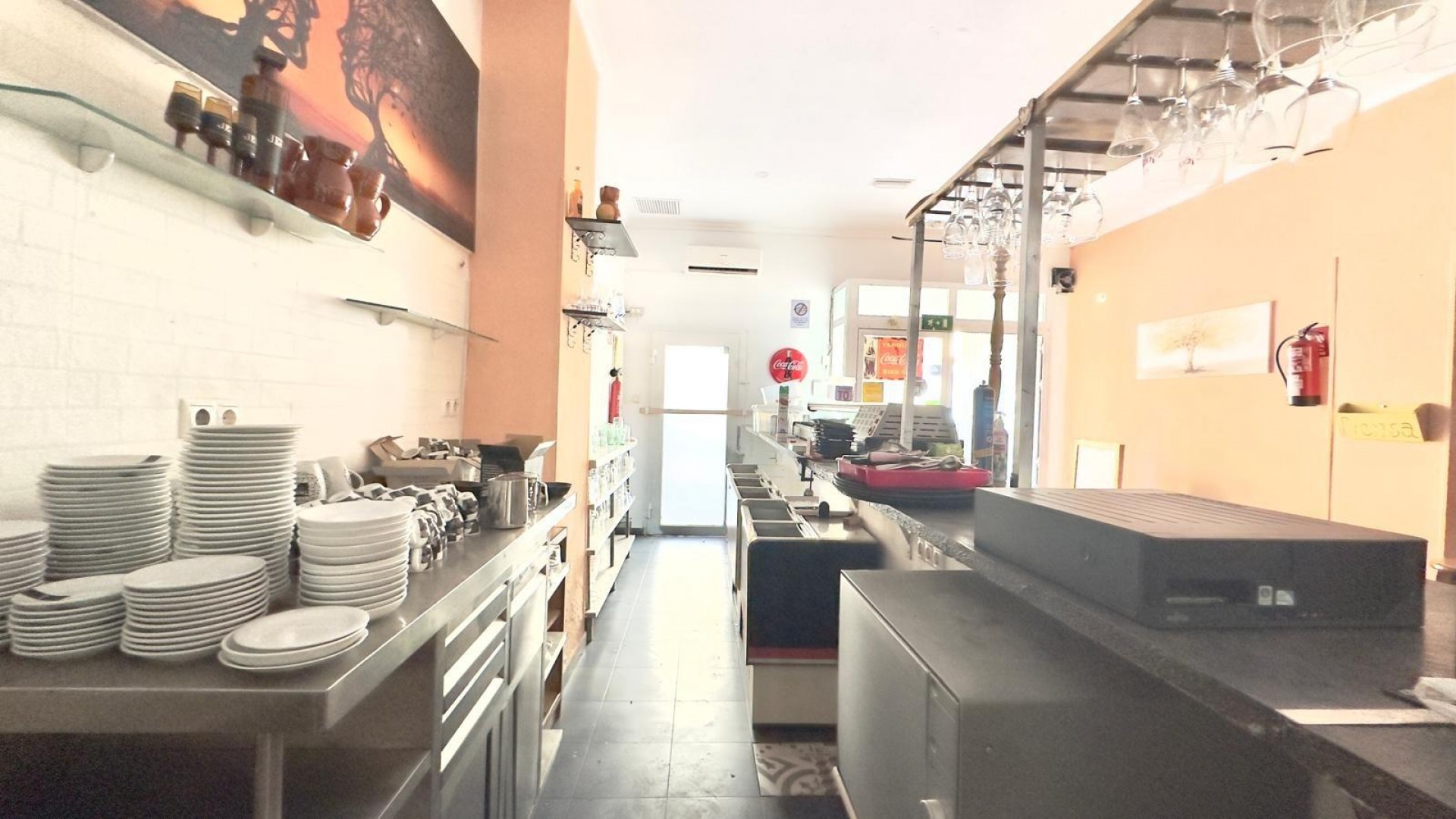 Venta - Comercial -
Torrevieja - torrevieja