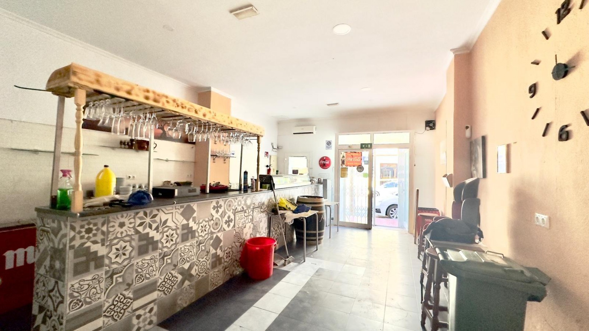 Venta - Comercial -
Torrevieja - torrevieja