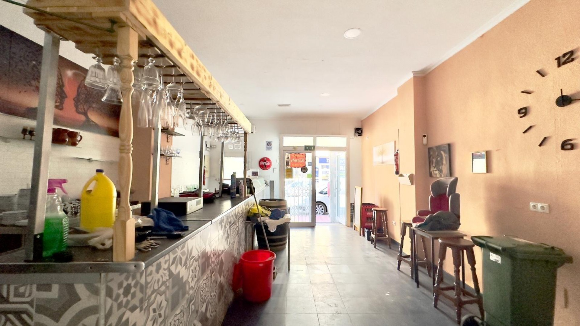 Venta - Comercial -
Torrevieja - torrevieja