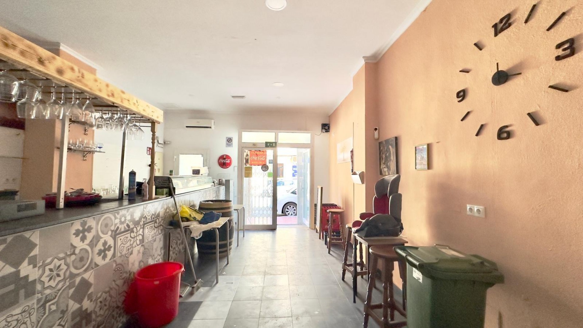 Venta - Comercial -
Torrevieja - torrevieja