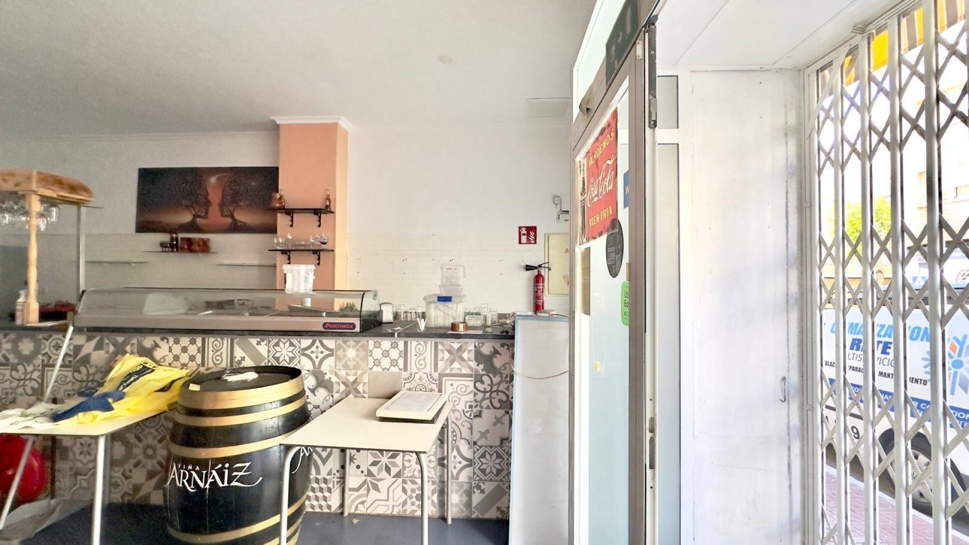 Venta - Comercial -
Torrevieja - torrevieja