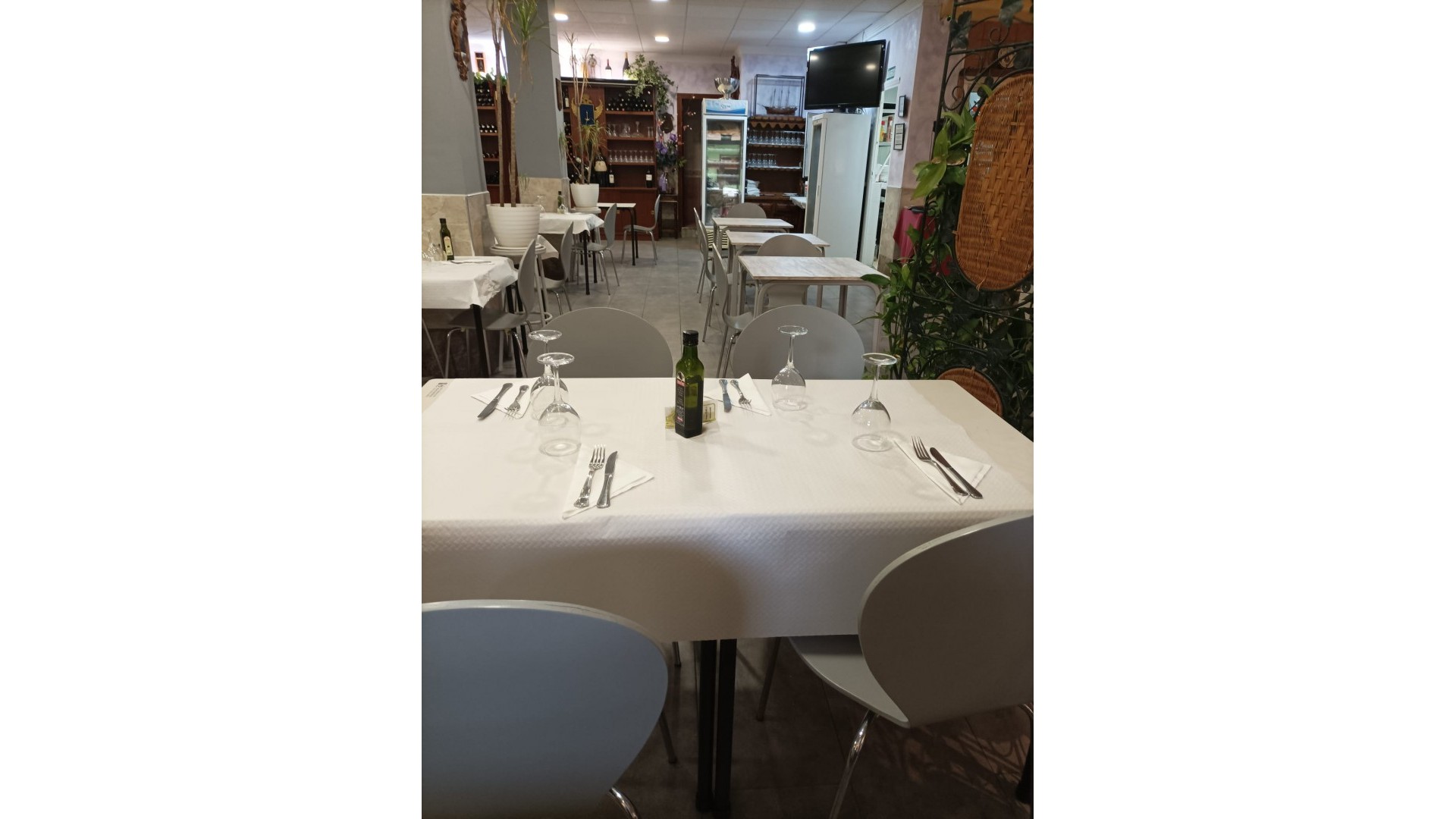 Venta - Comercial -
Torrevieja