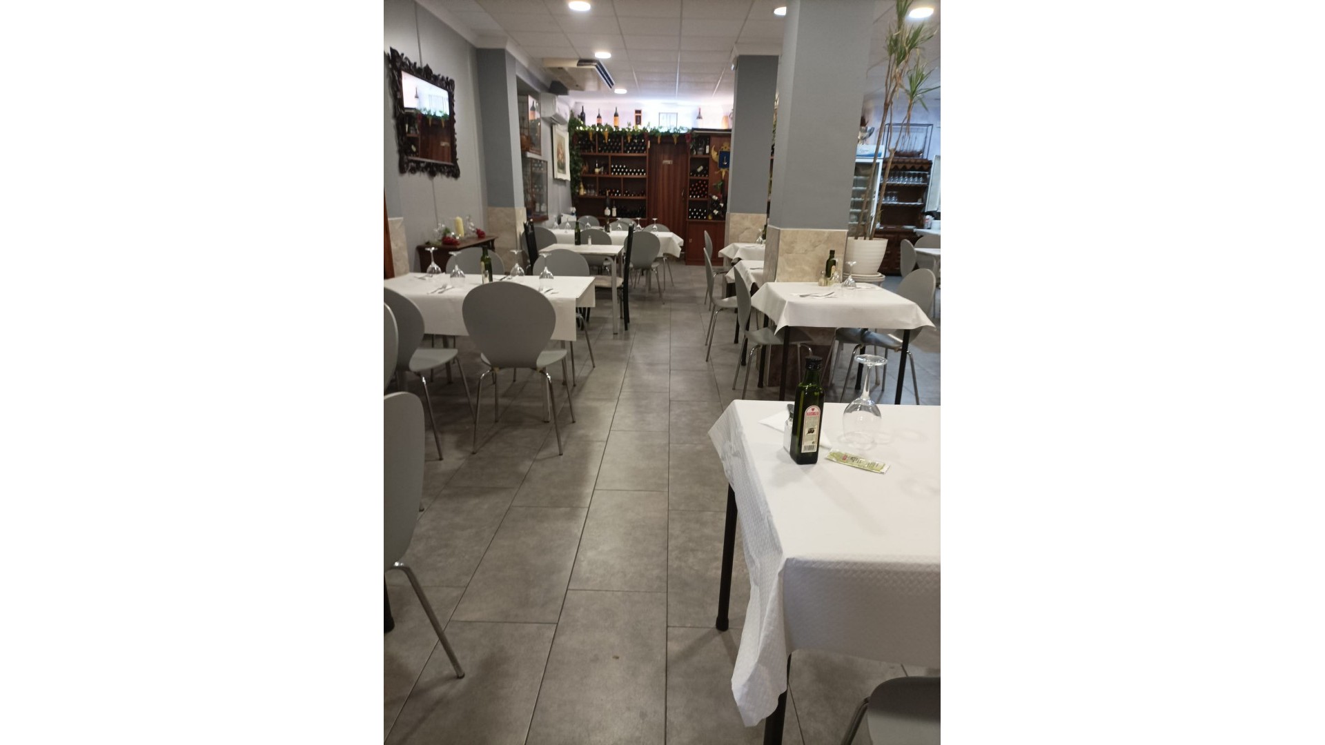 Venta - Comercial -
Torrevieja