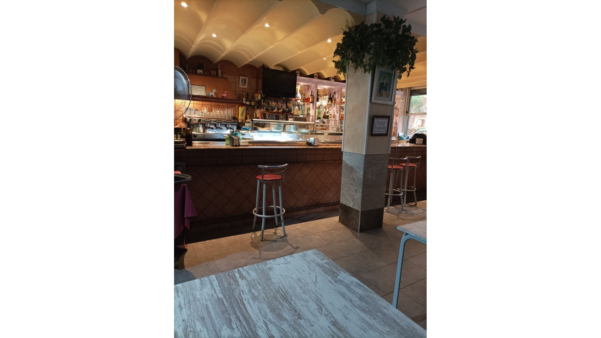 Venta - Comercial -
Torrevieja