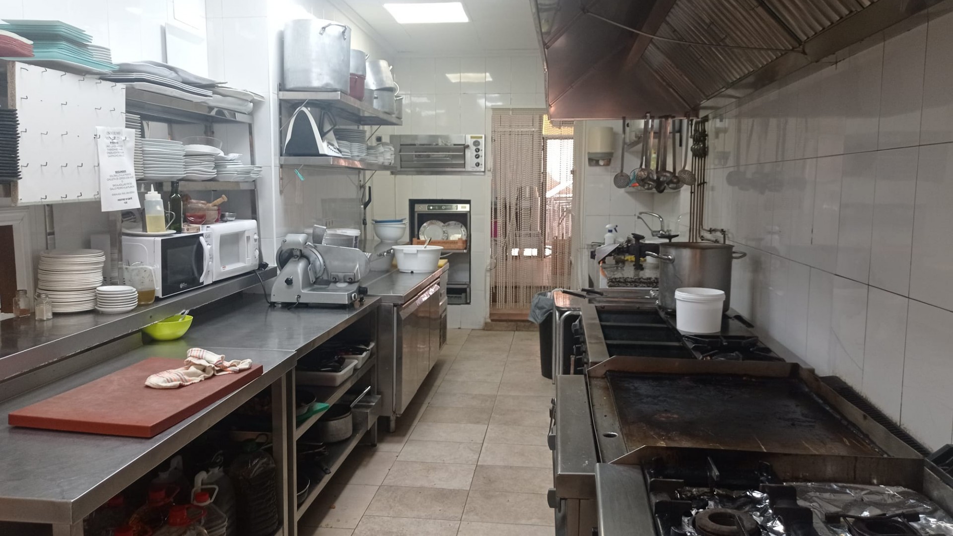 Venta - Comercial -
Torrevieja