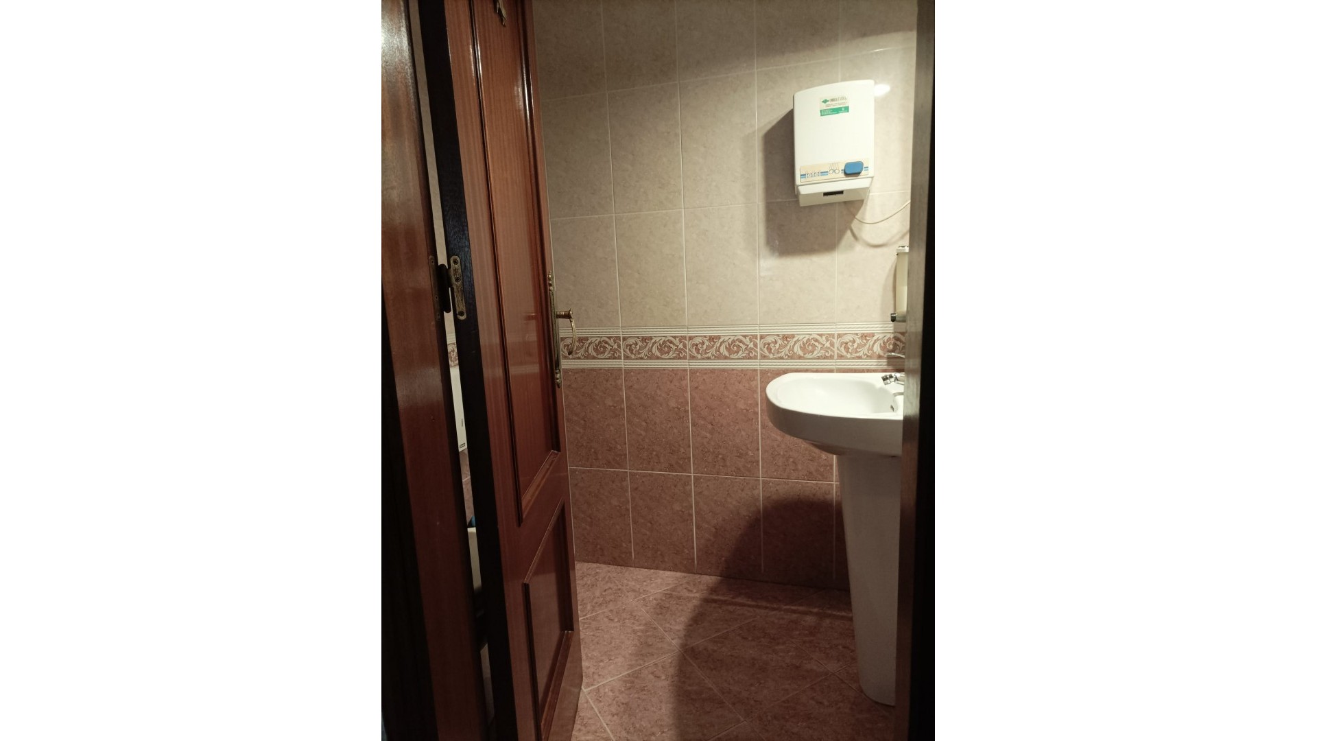 Venta - Comercial -
Torrevieja