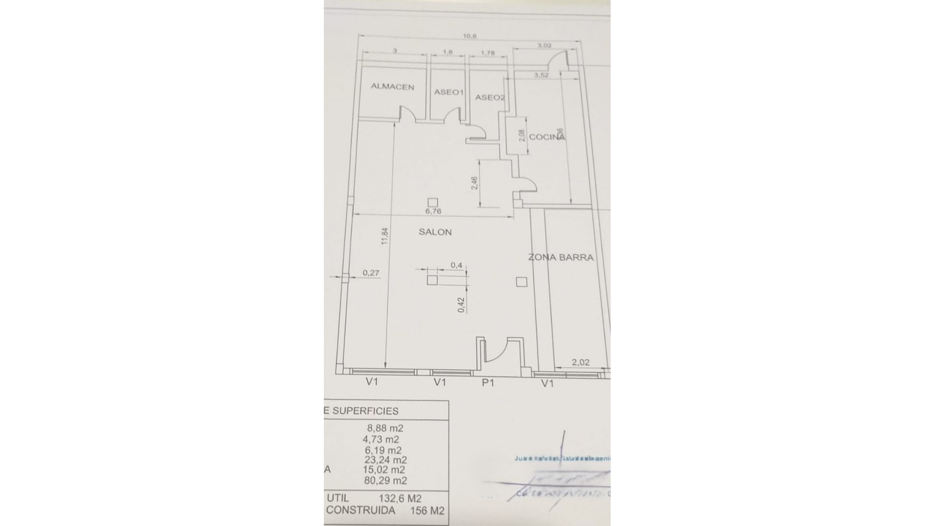 Venta - Comercial -
Torrevieja