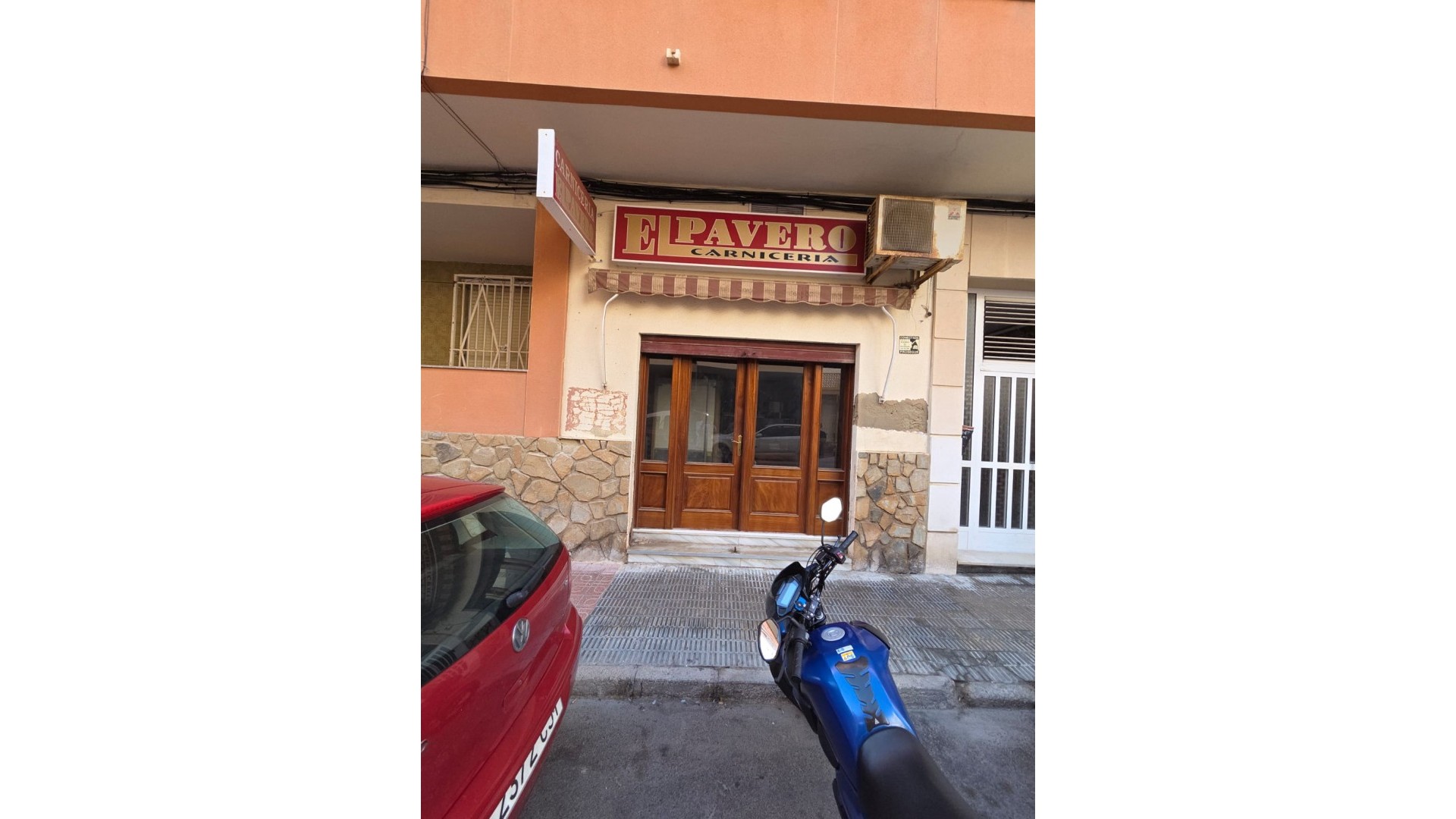 Venta - Comercial -
Torrevieja