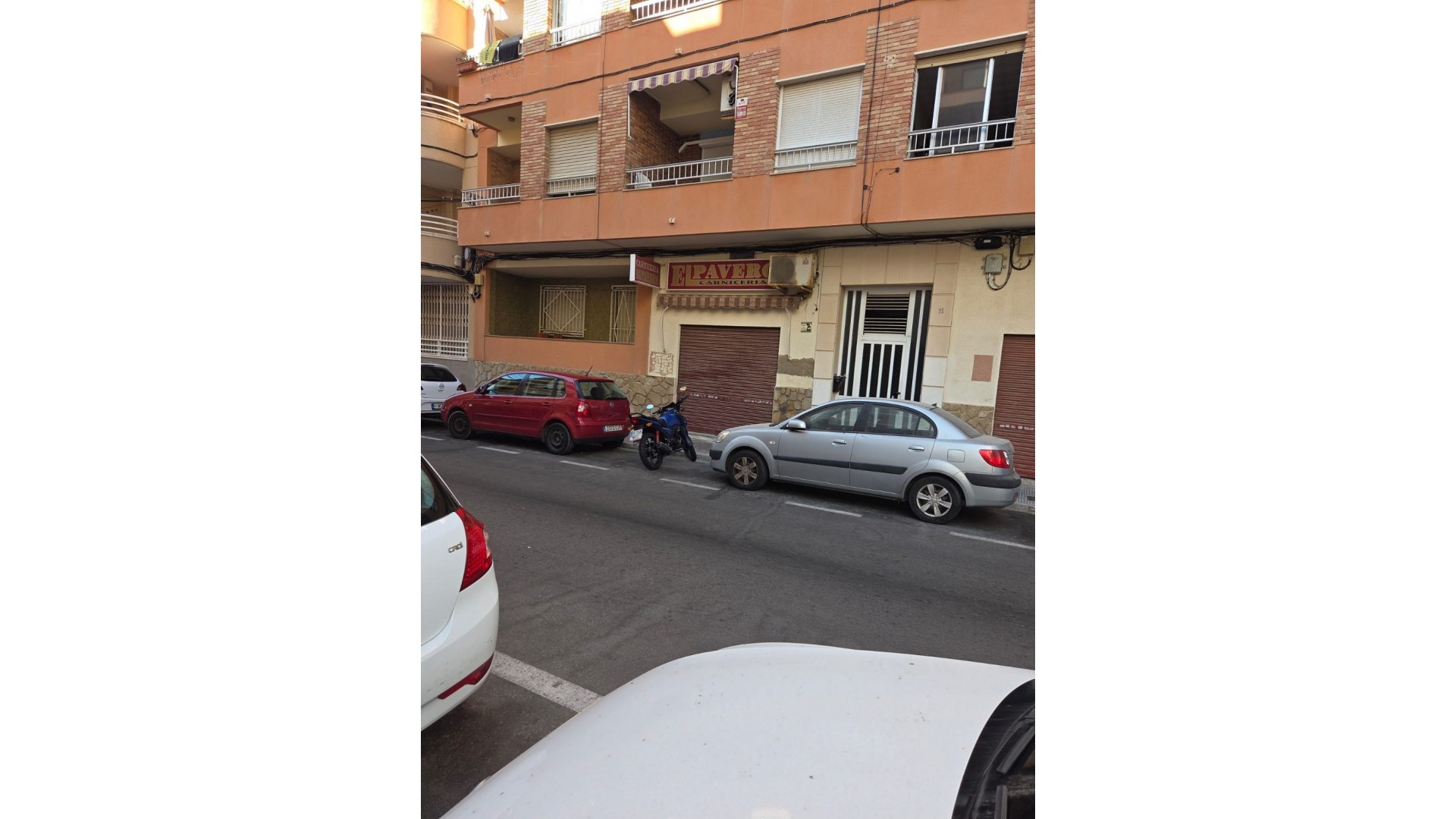 Venta - Comercial -
Torrevieja
