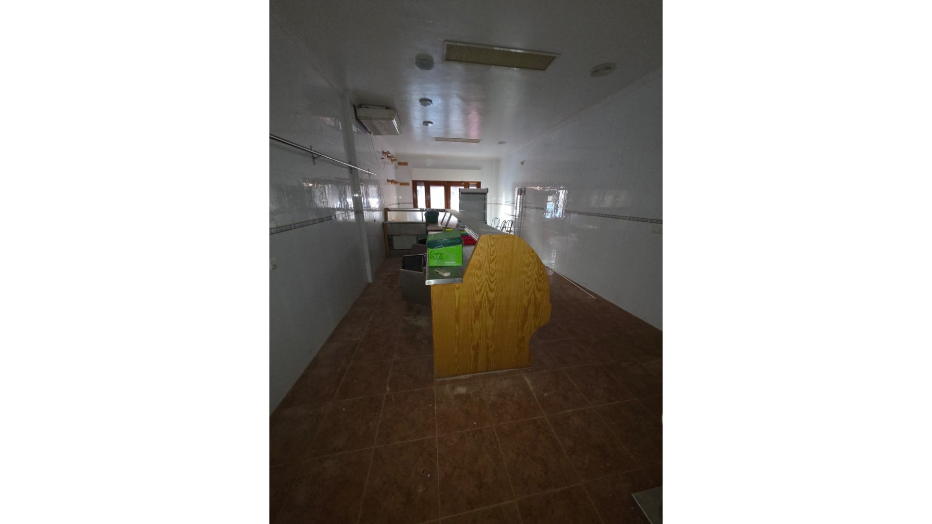 Venta - Comercial -
Torrevieja