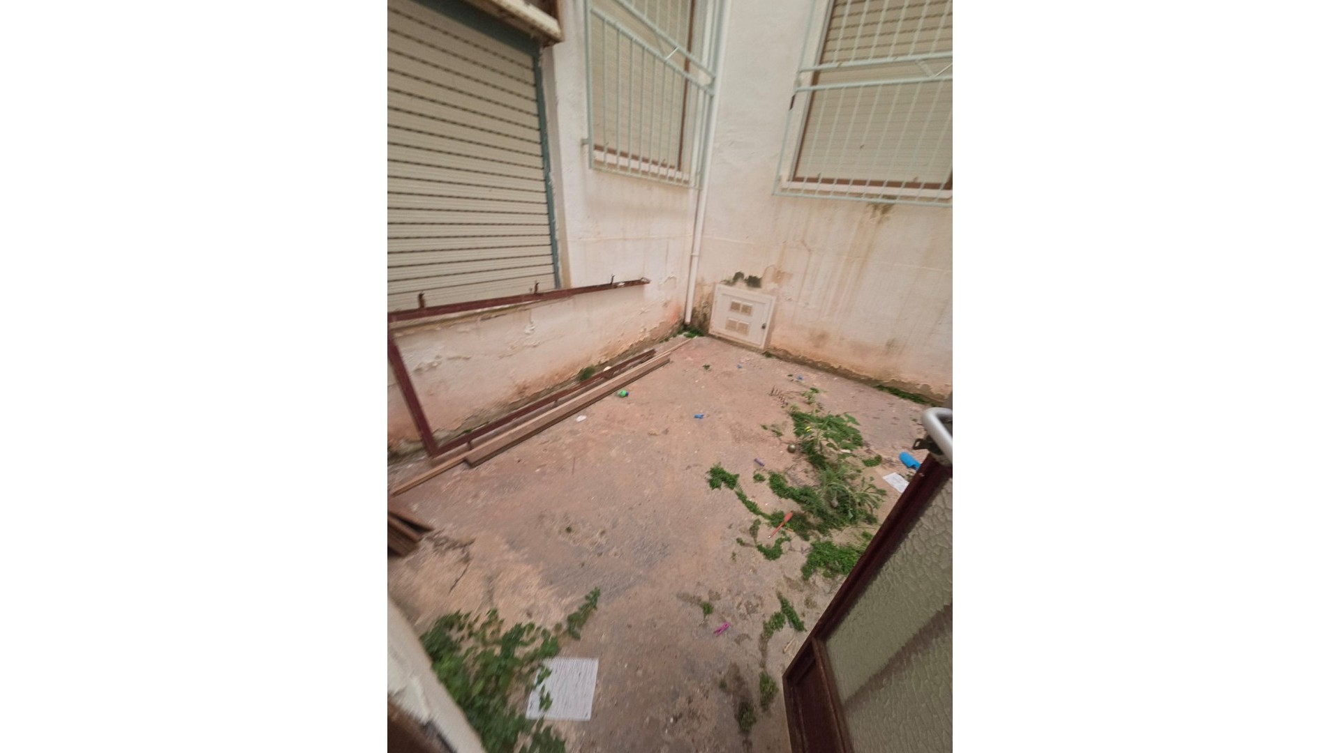 Venta - Comercial -
Torrevieja