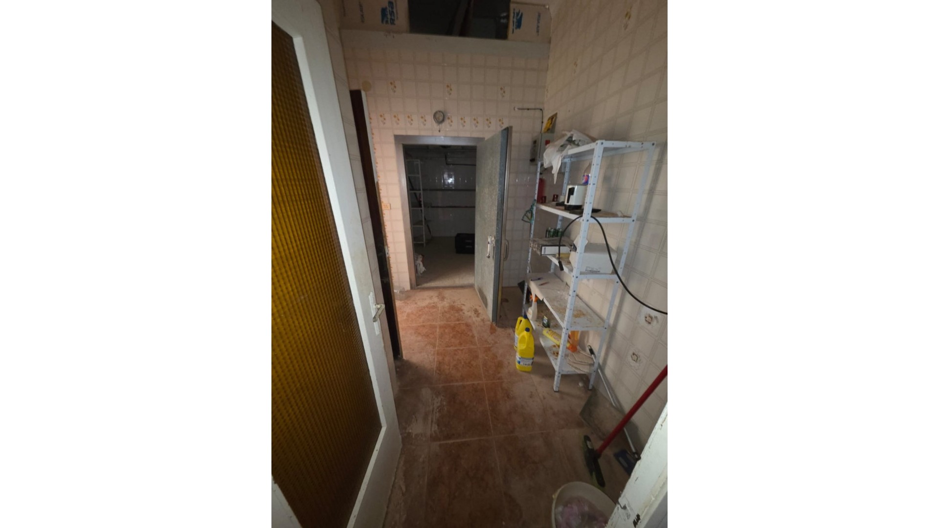 Venta - Comercial -
Torrevieja