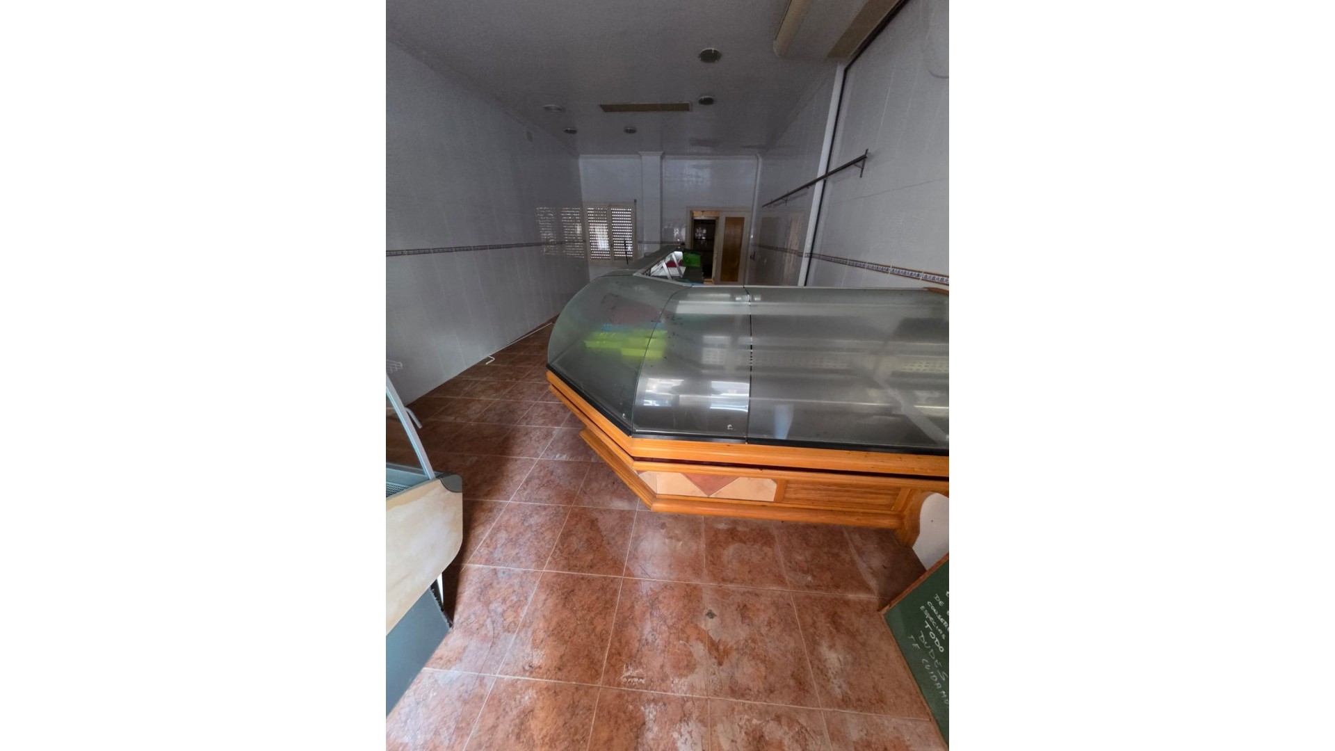 Venta - Comercial -
Torrevieja