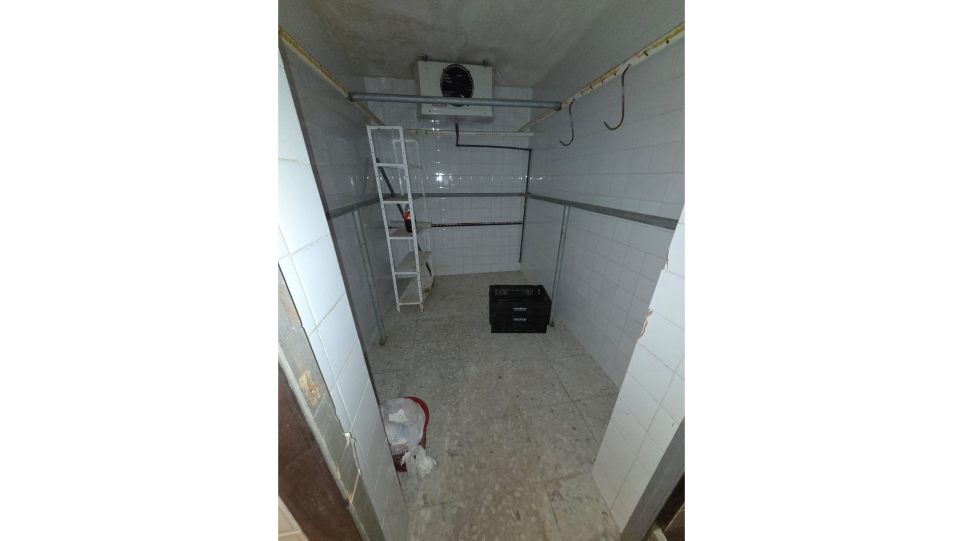 Venta - Comercial -
Torrevieja