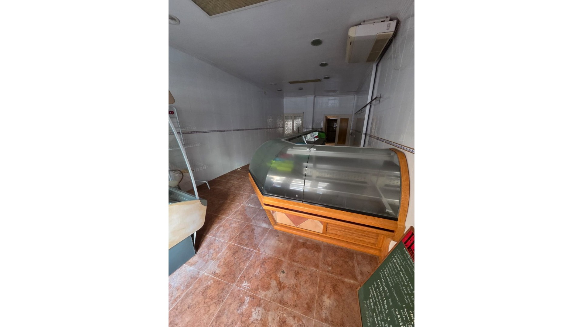 Venta - Comercial -
Torrevieja