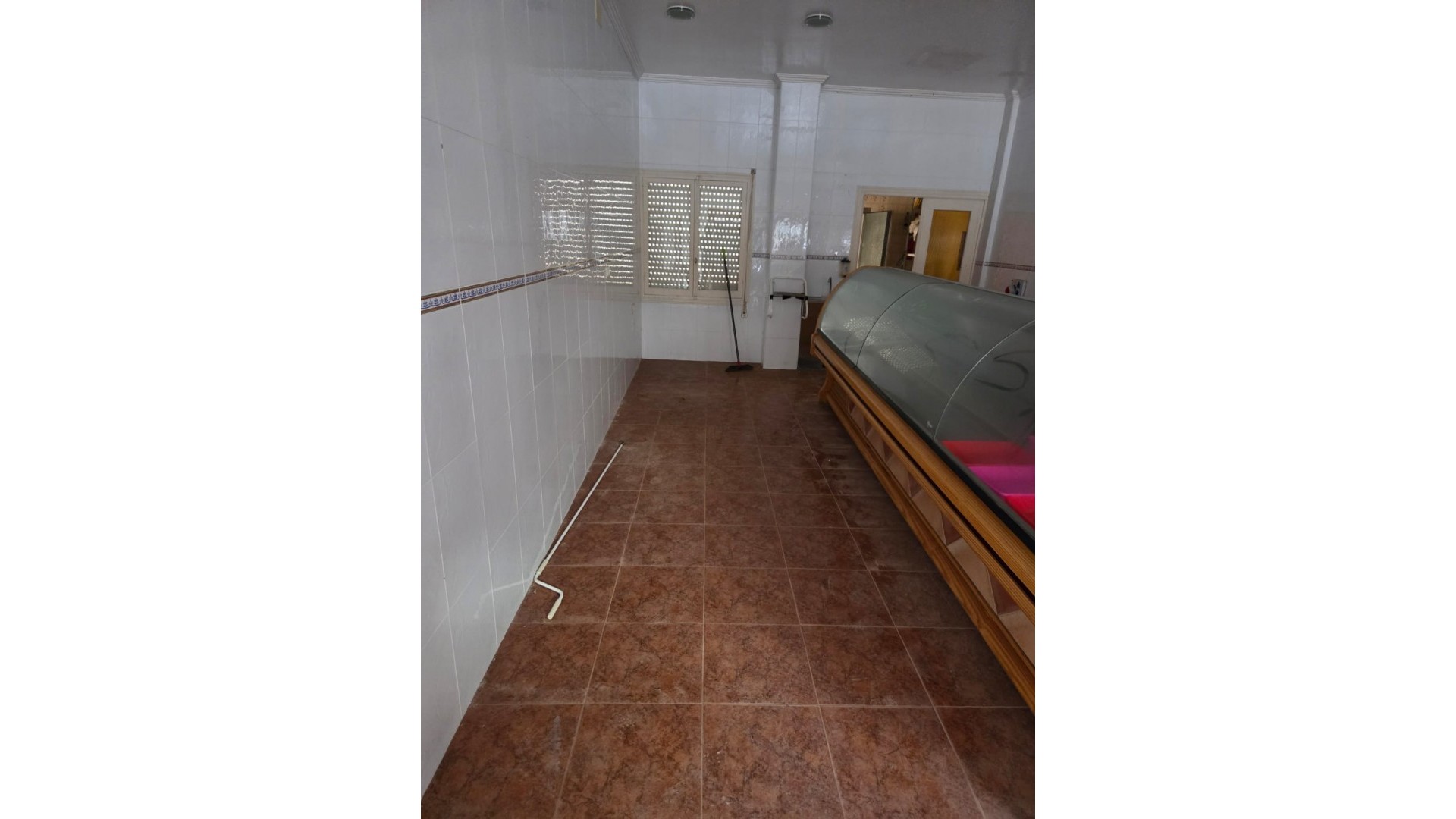 Venta - Comercial -
Torrevieja