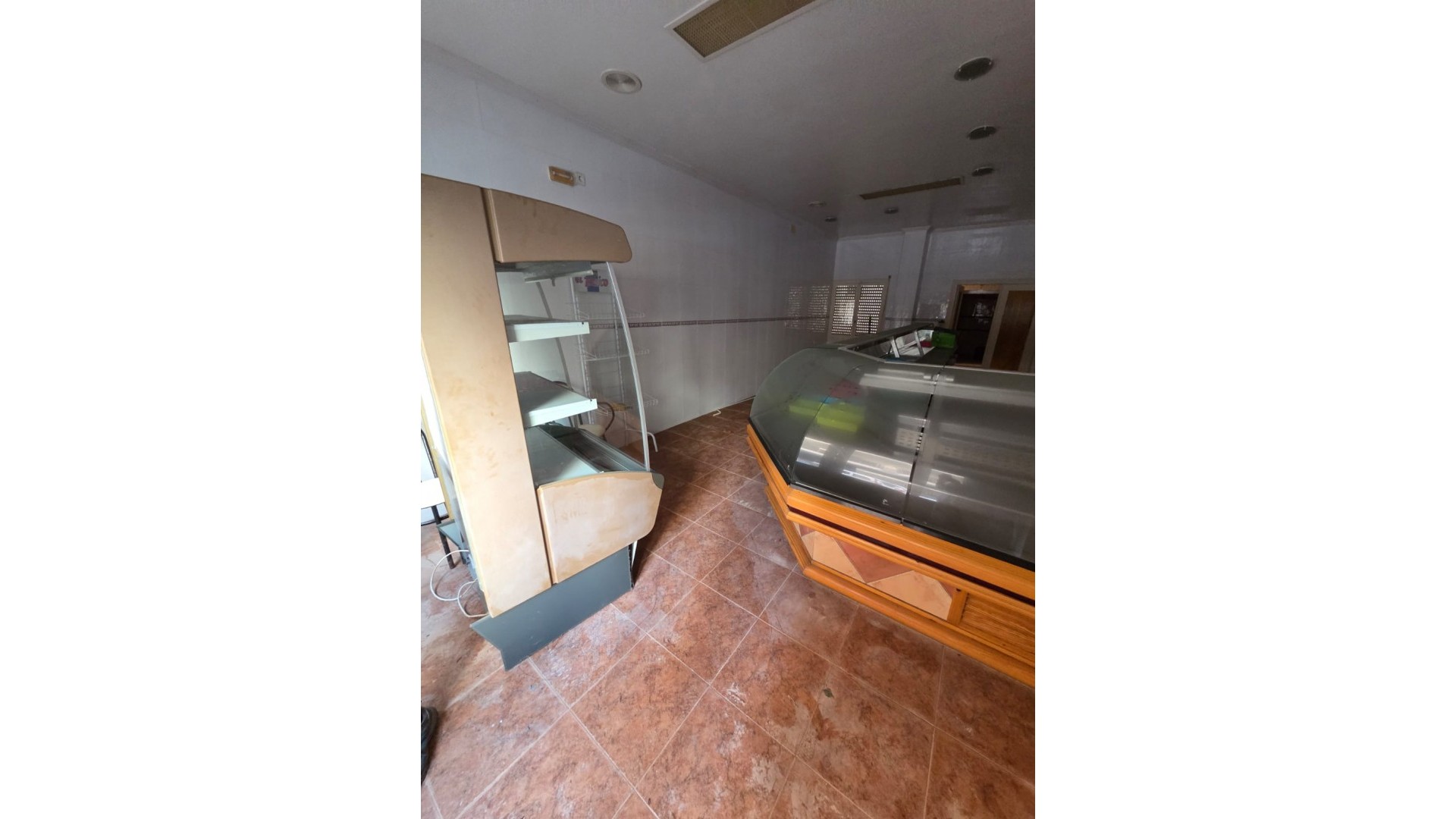 Venta - Comercial -
Torrevieja