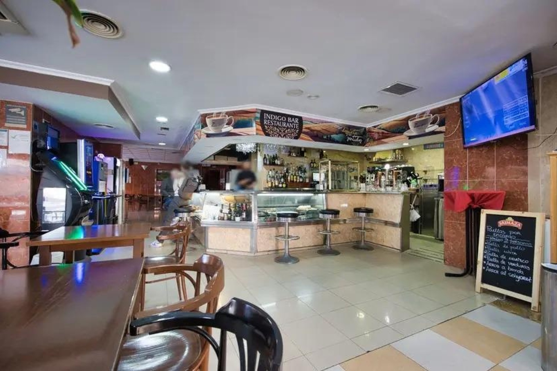 Venta - Comercial -
Torrevieja