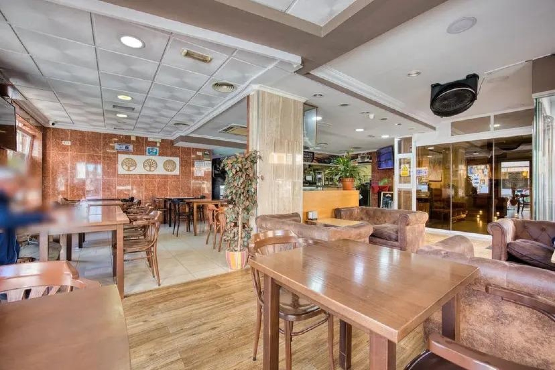 Venta - Comercial -
Torrevieja
